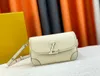 Modedesigner kvinnors väska kvinnors axelväska handväska handväska original låda läder hög kvalitet crossbody väska på väska väska
