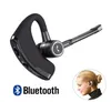 Nowy V8S Business Bluetooth Słuchawki bezprzewodowy samochód słuchawkowy Bluetooth V41 Zespół Ręka z mikrofonem do iPhone'a Xiaomi SAMSU4968016