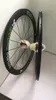 Fahrradräder Neuester Stil Carbon Weiß Grün Kaninchen Fahrradrad 700x25mm V-Bremsen D Tubar Radfahren Tubess Drop Lieferung Sport Outdoor Dh6Vy