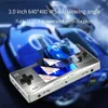 Draagbare Game Spelers Nieuwe Anbernic RG300X Retro Draagbare Game Console Min Video Game Player Voor Games Ondersteuning HD Out Ingebouwde 5000 Games Kids Gift Q240326