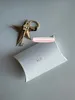 2024 Tool Parts Fashion Star.Key Keychain Classical 2C Letter Hift Pendant DIY Charm Ring Package Package Box VIP.Gift