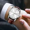 Armbanduhr Business Fashion Watches for Männ