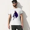 lg Socks Cryptid: Mothman T-Shirt oversized customizeds Men's clothing H8BH#