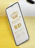 iPhoneのスクリーンプロテクター14 Pro Max 13 Mini 12 11 XS XR X 8 7 6 Plus SE 5Dフル接着剤カバー曲線9H強化ガラスフィルムShield2558171