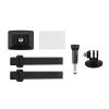 Drönare Expansion Kit Camera Top Fill Light Mount Bracket Set för FIMI X8 SE/X8SE 2020/X8 MINI- och DJI -drönare tillbehör