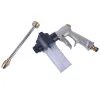 Guns Wash Metal Water Spray Guns Watering Irrigation Tools Garden Water Gun Sprinkler Hose Nozzle High Pressure Car