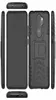 653インチXiaomi Redmi Note 8 Pro Case Heavy Duty Armor Shockproof頑丈なシリコンラバーハードバック電話カバーケース5760495