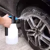 New 1.5L Electric Sprayer Car Wash 30Min Lance Watering Can USB Rechargeable Acid Alkali Corrosion Resistant Foam Cleaner