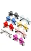 Sunglasses S Cloud Rimless Women Men Brand Designer Sun Glasses Vintage Fashion Funny Retro Eyewear UV4004591866