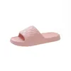 Slippers Summer Women EVA Non-slip Flat Slides Lithe Thin Sea Beach Sandals Fashion Casual Ladies Home Indoor Flip Flops