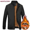 6XL 7XL 8XL Autunno Inverno giacche di lusso per gli uomini addensare giacca invernale calda da uomo giacca invernale da uomo casual 2023 cappotto di grandi dimensioni h5JY #