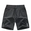 Zomer Mannen Ademende Sport Running Shorts Heren Jogging Gym Strand Shorts Man Sneldrogende Fitn Sportkleding Bodems Plus Size 8XL x9eN #