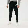 Pantaloni della tuta da uomo in pile autunno Basket Lettera Logo Stampa pantaloni larghi all'aperto Fitn Sportwear Pantalone maschile casual Lg Pantaloni F2ol #