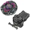 Tomy Beyblade Metal Battle Fusion Top BB80 Gravity Perseus AD145wd avec lanceur à double sens 240304