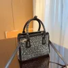 10a ssakowa skóra luksusowa torba na torebki torebki luksusowe torebki torebki luksusowe portfele portreci crossbody damskie ramię