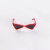 Personalise Sunglasses Pet Accessories for Cats Puppy Kitten Goggles Windproof Glasses Pet Outdoor Traveling Supplies