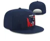 Unisexe Cheap Men Designer Snapbacks Hat à balles ajustées Ball Coton Baskball Chapeau TOUTES