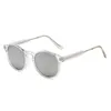 2024 Designer-Luxus-Damen-GGitily-Sonnenbrille GU-6811 Herren-GGitiely-Sonnenbrille UV-Schutz Herrenbrille Gradient Metallscharnier Mode Damenbrille