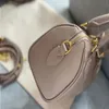 Top Luxury Designer Cream Elephant Grey Handbag Women's Handbag Shoulder Bag Crossbody Bag Premium Exquisite 20cm/16cm Uedmj