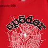 Spider Hoodie Trainingspak Sp5der Heren Dames 480g Kwaliteit Katoen Kleding Mode Streetwear Groothandel GZ2L