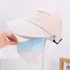 cket Hats New Womens Ponytail Baseball Cap Summer Wide Conical Bucket Cap Golf Fishing Sports Outdoor Cap調整可能な太陽ハット24326