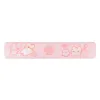 Almohadillas Reposamuñecas Teclado Sakura Cat Accesorios de escritorio para computadora Tapete de escritorio Mesa de jugador para configuración de juegos de PC Mause Ped Pc Gamer completo