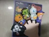 5PCS Halloween Finger Puppets