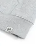 Simwood chaud polaire épais pull à capuche hommes lâche logo imprimé jogger sweats plus taille 2023 automne hiver nouveaux sweats à capuche W4x0 #