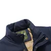Jumpsnow Men's Sreevel Coat 2024 Fur Fi Plus Size Male Warm Watistcoat Fleece Vest Men Brand Clothing Winter Vest Jackets b4iy＃