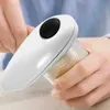 Electric Can Opener Manual Bottle Openers Kitchen Tools No Sharp Edges Handheld Jar Bar 240315