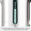 Breville Soft Top Pure Water Bottle Bke700BSS