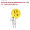 Others Apparel Freight link/difference/freight/price difference/additional fees please pay here T240326