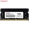 Asgard Laptop Memoria RAM DDR4 8GB 16 GB 32GB 2666MHz 3200MHz Sodimm Notebook Memory Series 240322