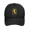 Ball Caps Rareware Logo Tee Tri-blendCap Baseball Cap Funny Hat Sunscreen Women Hats Men's