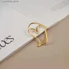 Ear Cuff Ear Cuff ENFASHION Cutout Womens Heart shaped Ear Clip 18K Gold Plated Aretes De Mujer Ear Sleeves Fashion Jewelry Travel Party Dropship E231458 Y240326