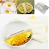 Multifunktionell mikrovågsugn Ångat äggbricka hem äggverktyg omelett spöken pannan frukost omelett spis mögel kök prylar verktyg