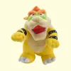 25cm Mary Series Anime Plush Toys Figure Mary Standing Kuba Fire Dragon Stuffed Animals Children's Game Playmate Kids Gift