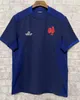 2023 2024 Weltmeisterschaft New Ireland Rugby Trikots Welsh Shirts Scotland England Frankreich Johnny Sexton Carbery Conan Conway Cronin Earls Healy Henderson Henshaw Herring