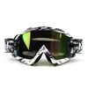 Lunettes de plein air Nordson Lunettes de moto Cyclisme MX Offroad Ski Sport Atv Dirt Bike Racing Lunettes pour Fox Motocross 220912 Drop de Dhkux