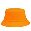 Hats darmowy druk haftowany kubełko spersonalizowany fisherman kapelusz swobodny kapelusz na zewnątrz basen panama gorros bawełniany słońce hatc24326