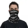 Sciarpe 2024 S Motocross Moto Bandana Accessori Copricollo Motorsport Racing Sciarpa avvolgente Maschera per l'escursionismo