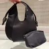 nouvelle peau de vache flamenco spirale noeud sac designer le sac fourre-tout mini sac sacs de luxe sac à bandoulière en cuir sac à bandoulière femmes fourre-tout designer sac à main femmes