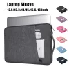 Zaino Borsa per laptop da 15 pollici Custodia impermeabile antiurto per notebook per Acer Chromebook 14 Aspire 14 pollici HP Steam 14 LG Gram 14''