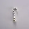 Stud French Fashion Pearl Earrings High Grade 925 Sier Needle Female Minority Design Light Luxury Simple All-Match Jewelry Drop Delive Otjep