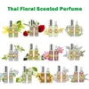 Parfum de recette thaïlandaise Parfum de qualité supérieure qui dure 12 heures Il y a plus de 20 parfums Parfum de fleur thaïlandaise