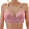 Soutiens-gorge femmes Sexy col en V profond soutien-gorge Shaper dos nu Push Up poitrine Lingeries MISS MOLY coupe basse plongeant sous-vêtements Fajas Corsets