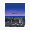 Calligrafia Hiroshi Nagai dalla stanza dei poster giapponesi Immagine divertente Pittura murale Casa vintage Stampa moderna Decorazione murale Decorazione Senza cornice