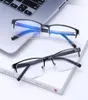Okulary przeciwsłoneczne filtrujące czytniki komputerów przeciw oko odczytane szklanki odczytu Presbyopia Progresywne wieloogniskowe błękitne światło blokowanie3983985