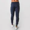 designer herenbroekstijl Heren alphalete Jogger Joggingbroek Mans Fitness Katoenen Broek Mannelijke Casual Mode Skinny Track lente zomer