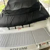 2003 Four Winns 200 Swim Platform Bow Pad Barca Schiuma EVA Finto Teak Tappetino SeaDek Marine Mat Gatorstep Style Autoadesivo